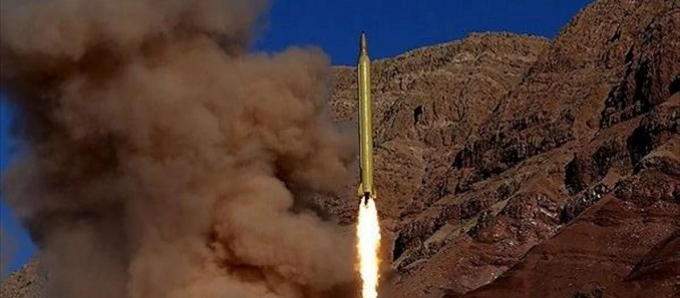 Ιράν προς Αζερμπαϊτζάν: «Θα εξαφανίσουμε το Μπακού με 4.000 πυραύλους»!